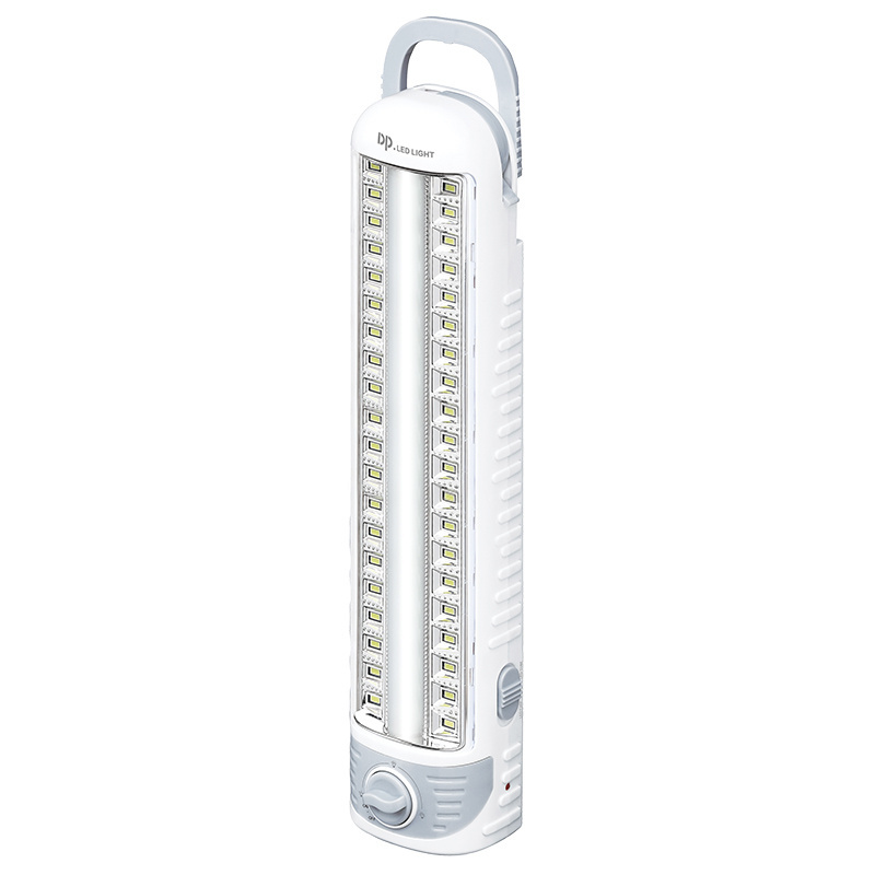 Emergency Lamp Portable Sticks Widely Use Rechargeable Charging DP Led Emergency Light