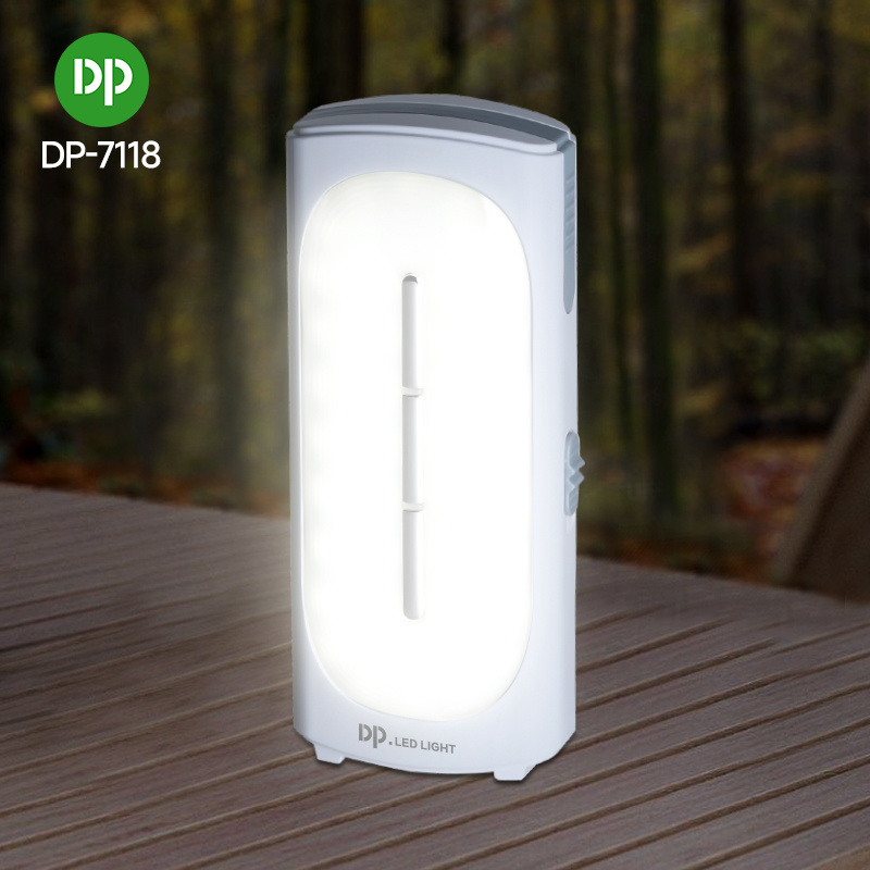 guangdong dp emergency light rechargeable battery backup led emergency ceiling light