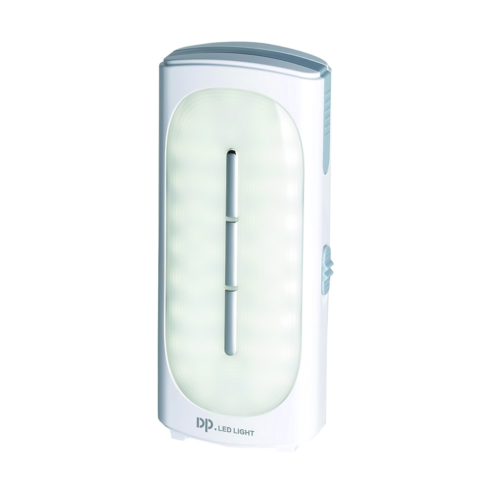 guangdong dp emergency light rechargeable battery backup led emergency ceiling light