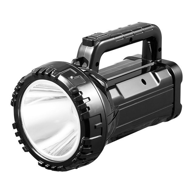 Outdoor Camping Light Handheld Security Rechargeable Searchlight LED Search Light DP-7045B