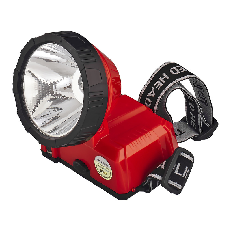 Manufacturer Custom Head Torch Light Camping LED Light Headlamp LED Headlamps For Sale