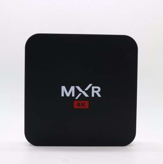 original rooted ! MXR 4k RK3229 Android 4.4 TV BOX 4k Media Player AD player Rock-chip RK3229 TV box