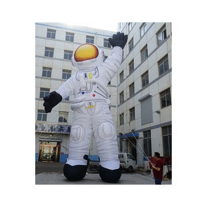 Giant inflatable astronaut, inflatable astronaut balloon for advertising