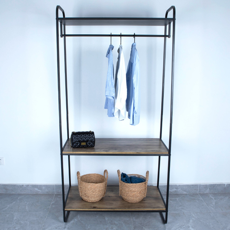 Entryway Organizer Modern Industrial Style Hall Tree Shoe Storage Bench Clothes Hat Coat Rack With Shoes Rack