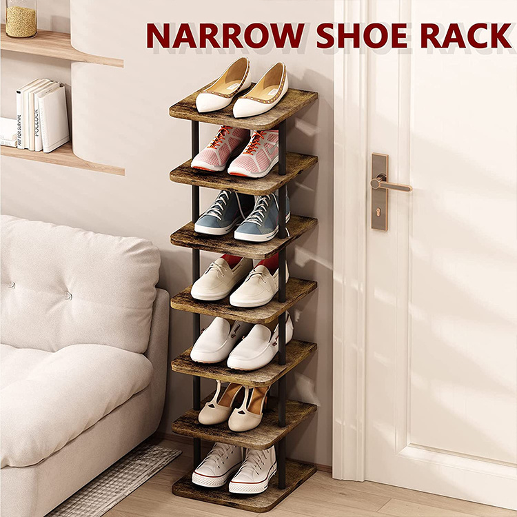 Portable shoe rack organizer with door 80 pairs s 360 rotating shoe rack