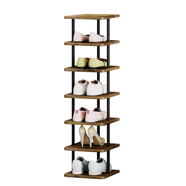 Portable shoe rack organizer with door 80 pairs s 360 rotating shoe rack