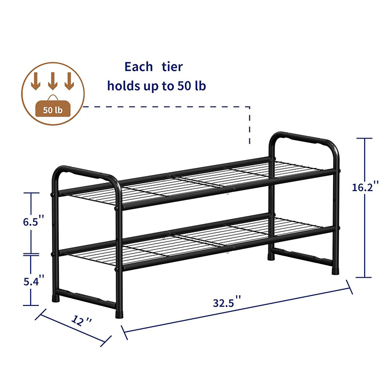 Expandable & Adjustable Long 32.5