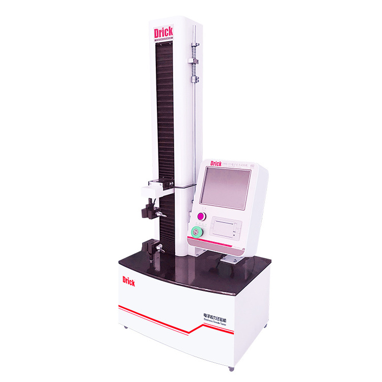 Peel Force Testing Machine Customized Tensile Testing Machine Compression Bending Force Peeling Tear Machine Tensile