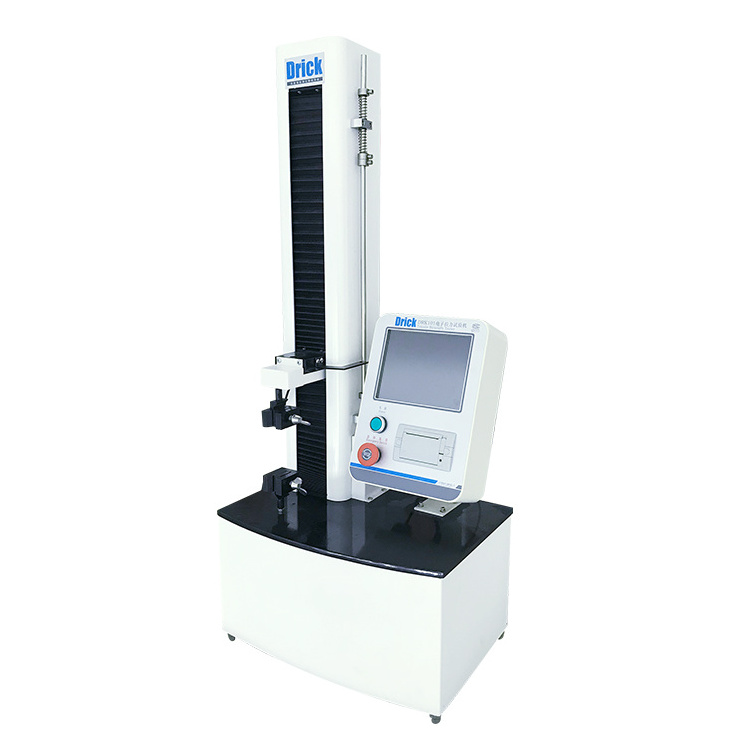 Peel Force Testing Machine Customized Tensile Testing Machine Compression Bending Force Peeling Tear Machine Tensile