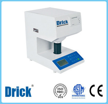 Brightness Color Meter---Testing ISO Brightness (whiteness), color difference, CIE, system lab hunt (L*A*B), yellowness