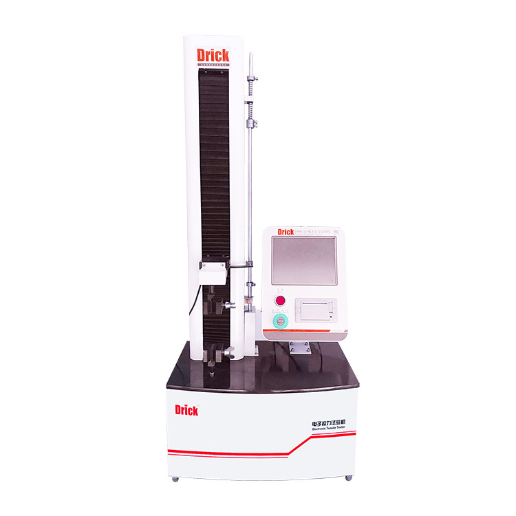 Peel Force Testing Machine Customized Tensile Testing Machine Compression Bending Force Peeling Tear Machine Tensile