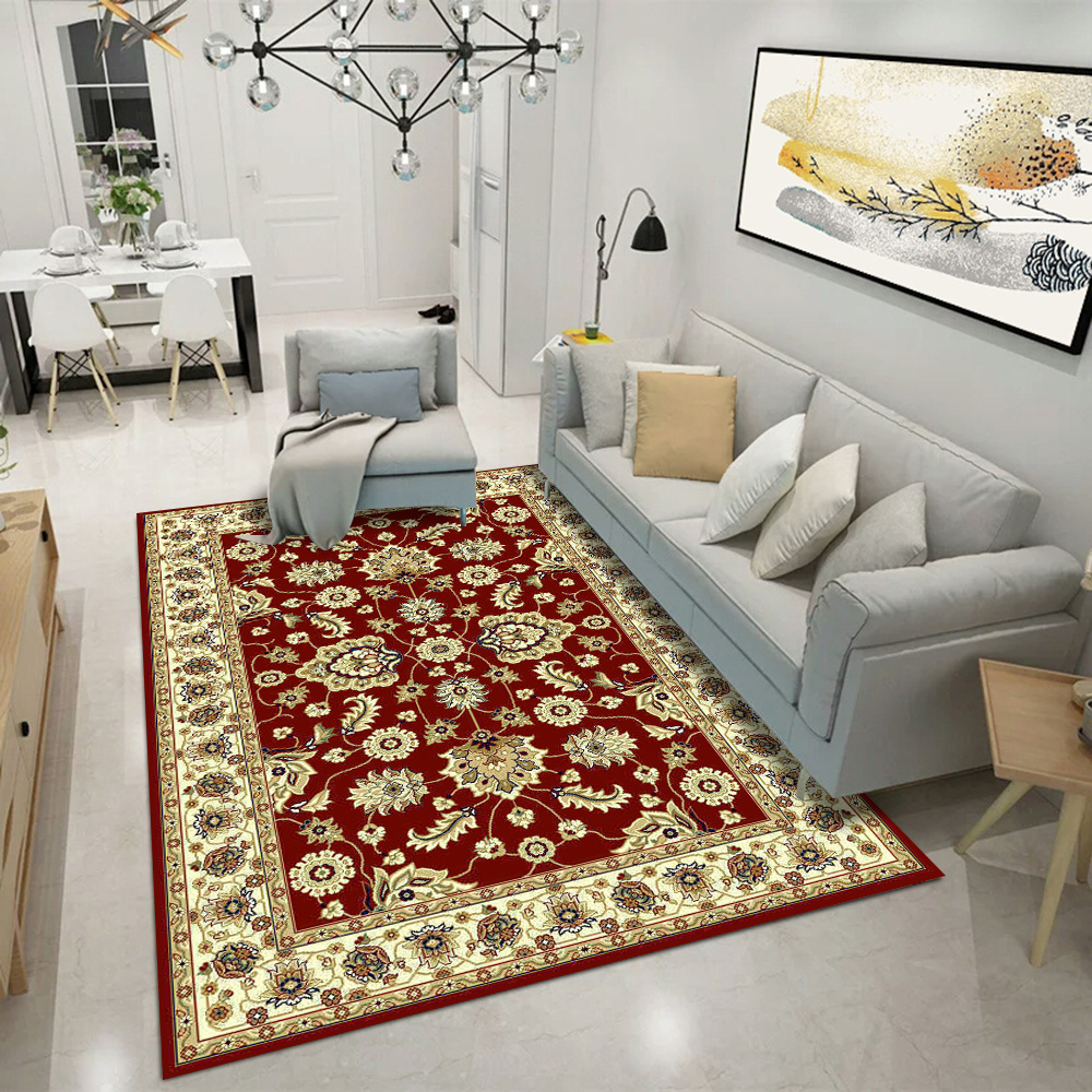 custom large carpets and rugs living room turkish carpet cover printed bohemian rugs carpet moroccan rug