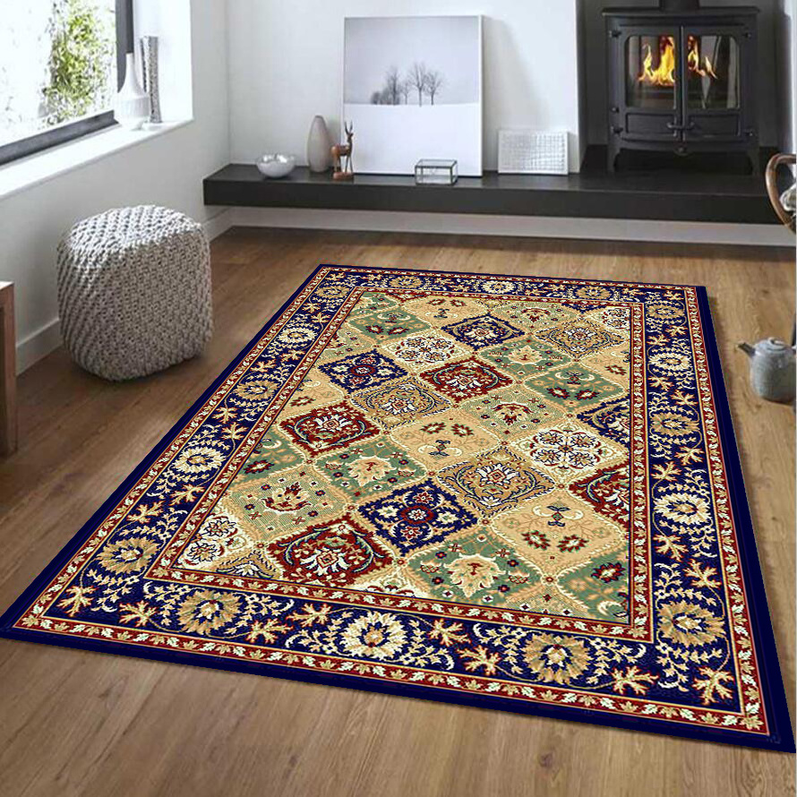 China Factory Muslim Prayer Carpet Supplier Custom Design Free Shipping Mosque Wilton carpet