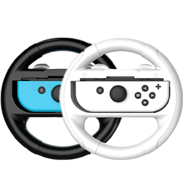 Game wheel steering for Nintendo Switch Joy-Pad Game Accessories for Nintendo Switch Joy-Pad