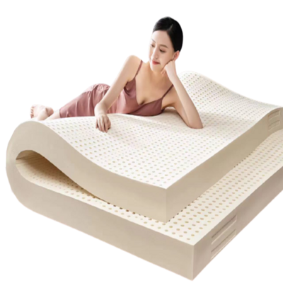Factory Direct Sale Super Soft Super Comfortable High Quality Natural Rubber Latex Mattress With Reasonable Price BestSuppliers