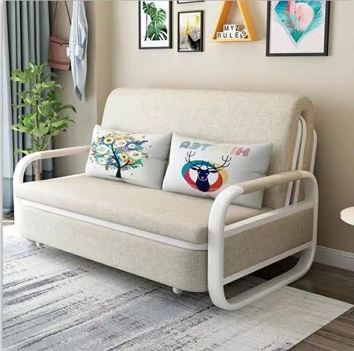 Sofa beds furniture folding low prices with storage luxury cheap sectional multifunctional convertible smart folding sofa bed