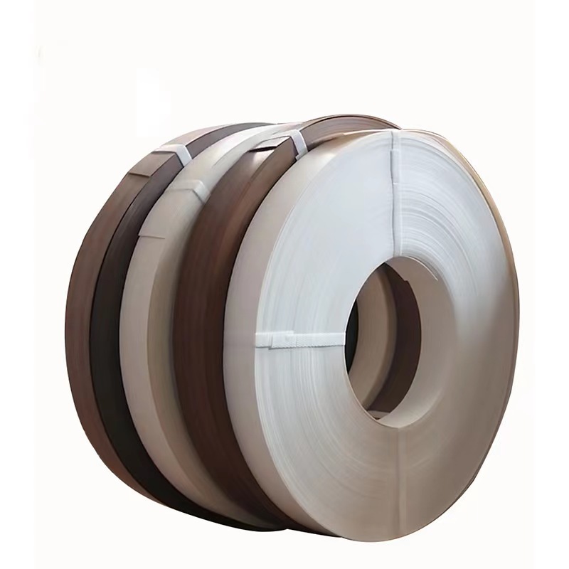 Good Price New Product Edge Banding Tape Melamine Pvc Tape Banding Furniture Acrylic Edge Banding