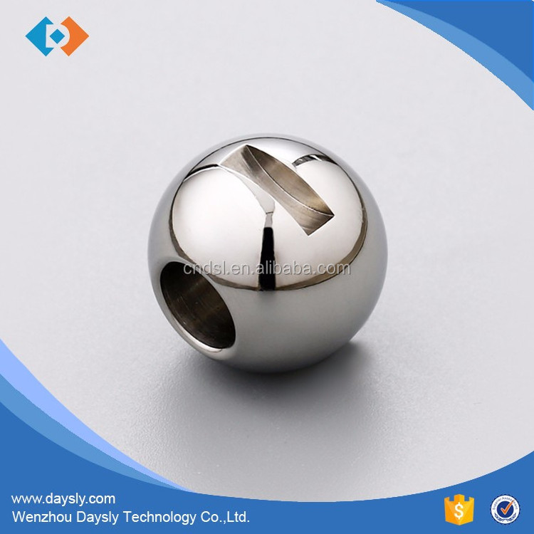 Solid Ball Bell Stainless steel Solid Ball | Bestsuppliers.com
