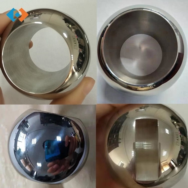 Stainless steel Solid Ball