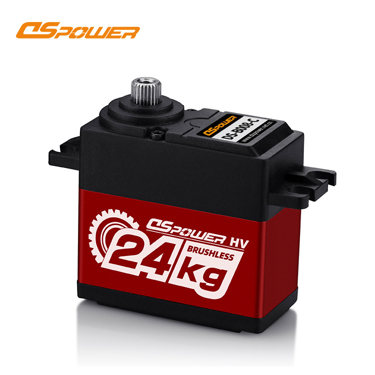 D3620 20KG Full Metal Gear High Torque Waterproof Digital Servo for RC Baja Car Buggy Truck Boat Airplane Helicopter