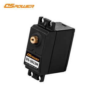 Waterproof 6kg metal gear servo Digital Servo Motor for 1:10 RC Buggy Car Boat Aircraft DIY