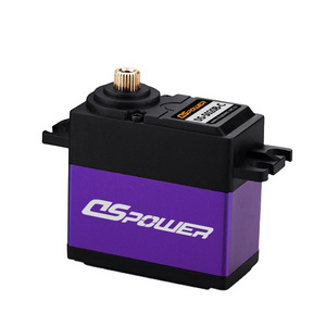 factory Direct Supply Dsservo Large Torque High Performance Digital Metal servo Motor