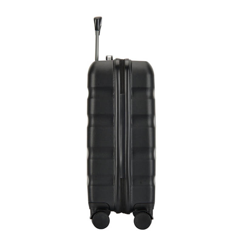 Hot Sale Men Women Travel Hand Luggage Suitcase Tsa Lock Trolley Carry On Luggage