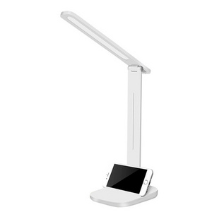 Portugal Hot Deals modern office rechargeable small study led table light lamp abajur de mesa