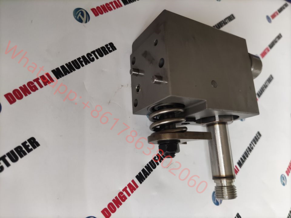 Factory Price No,132(2)HEUI PUMP VALVE CORE ASSEMBLY