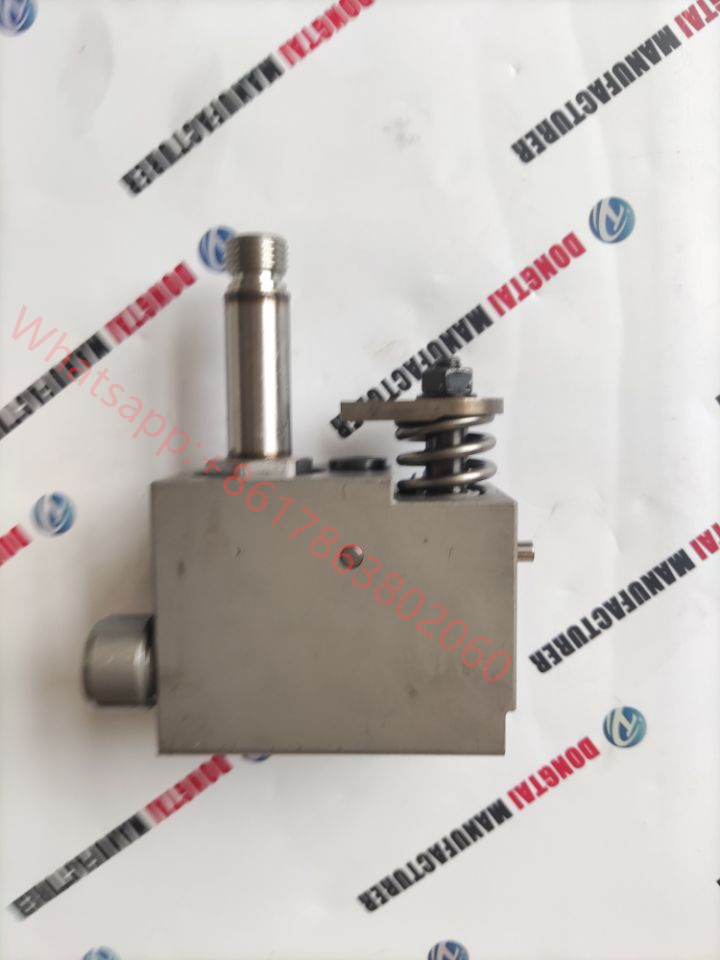 Factory Price No,132(2)HEUI PUMP VALVE CORE ASSEMBLY