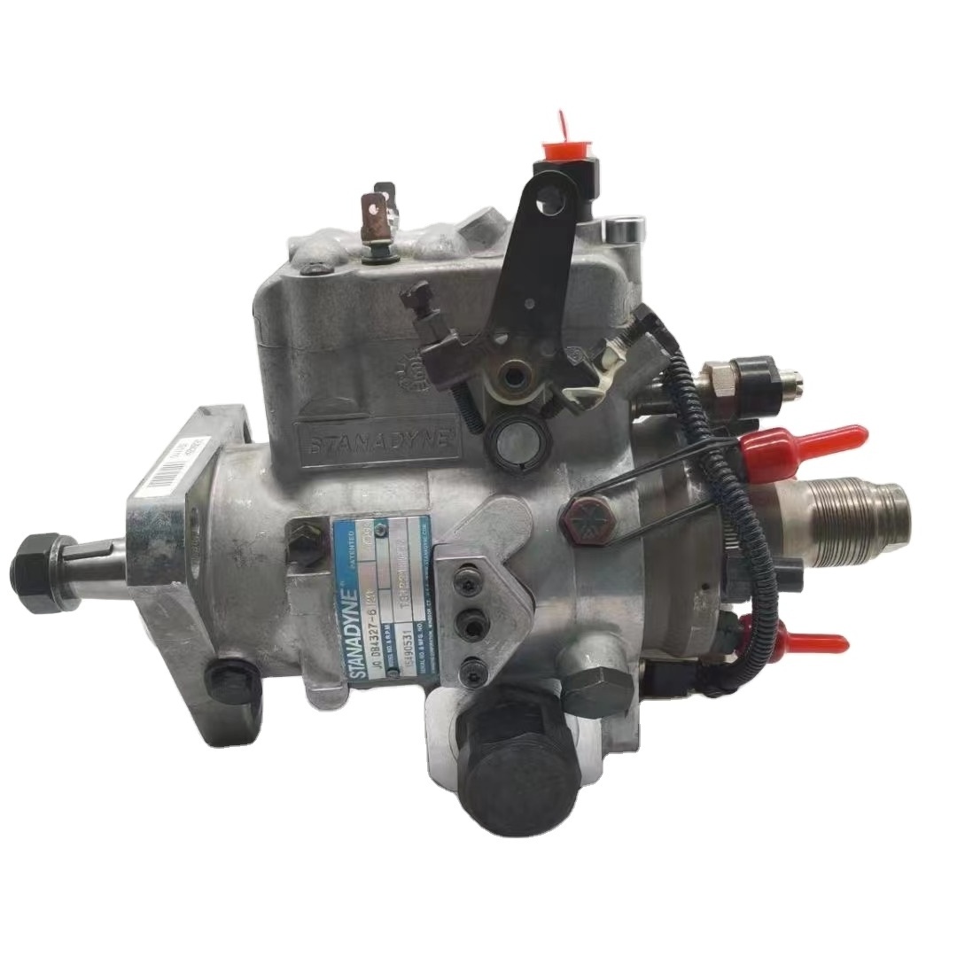 3 Cylinder Diesel Injector Pumps DB4329-6198 15875090 For STANADYNE 12V 2200RPM Speed