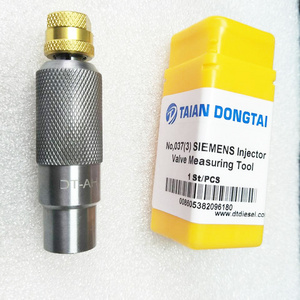 No.037(3) SIEMENS Injector Valve Measuring Tool