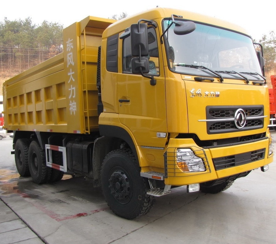 6x4 dump truck  12-wheeled dump truck  40tons, 50 tons, 60 tons dump truck Engineering dump truck   tipper  truck