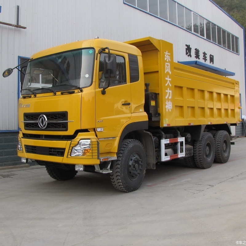 6x4 dump truck  12-wheeled dump truck  40tons, 50 tons, 60 tons dump truck Engineering dump truck   tipper  truck