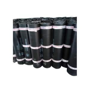 Factory Selling SBS 3mm Modified Asphalt Bitumen Roofing Torch Rolls Waterproofing Membrane