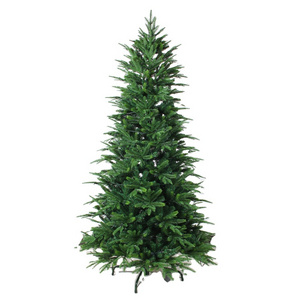 Duoyou Manufacturer Wholesale Customized DIY Decoration Artificial Christmas Tree with Lights