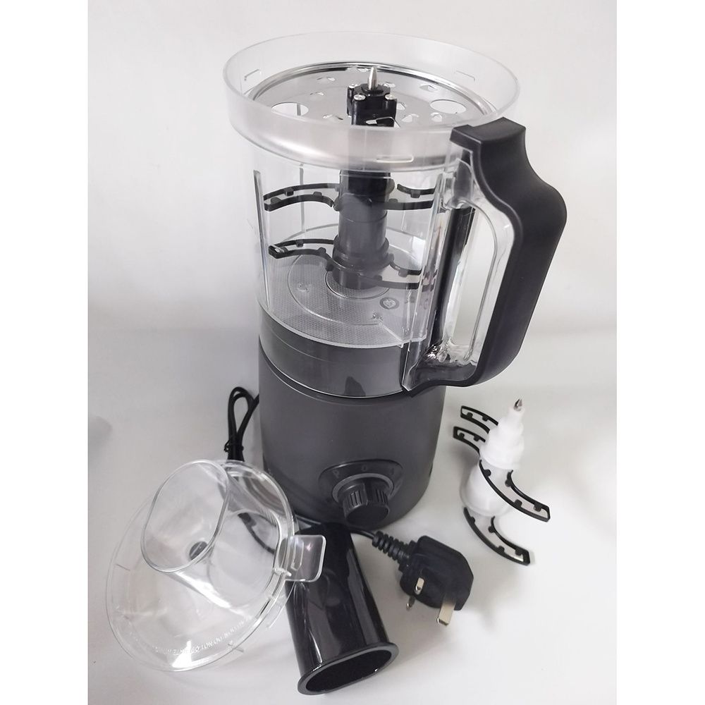 comercial kitchen all in one food processor good quality multifunction food processor and blender