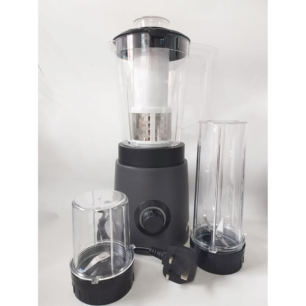 comercial kitchen all in one food processor good quality multifunction food processor and blender