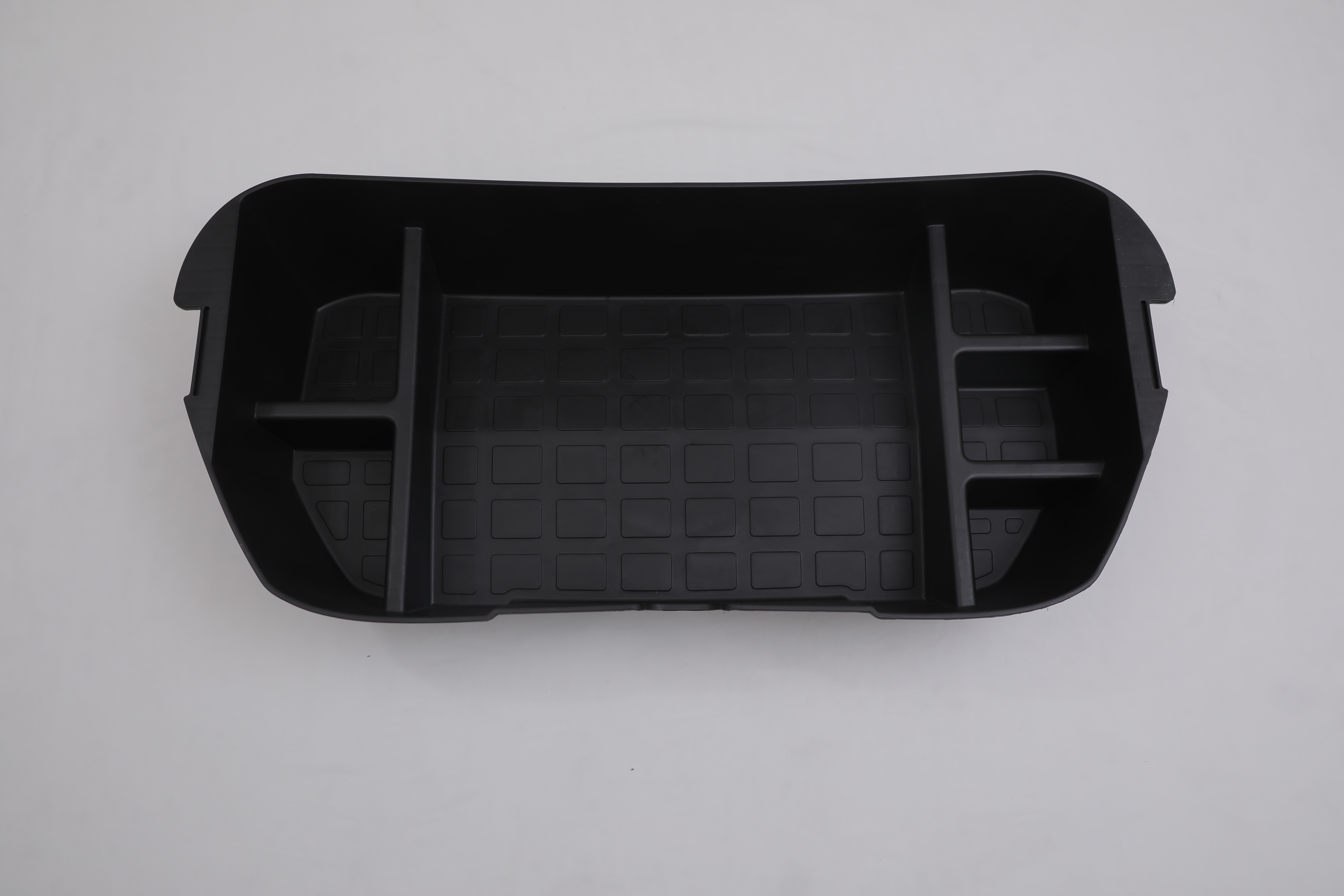 Hot Sale Auto Parts For Tesla Model 3/Y Accessories 2017-2023 Models Front Trunk Storage Box