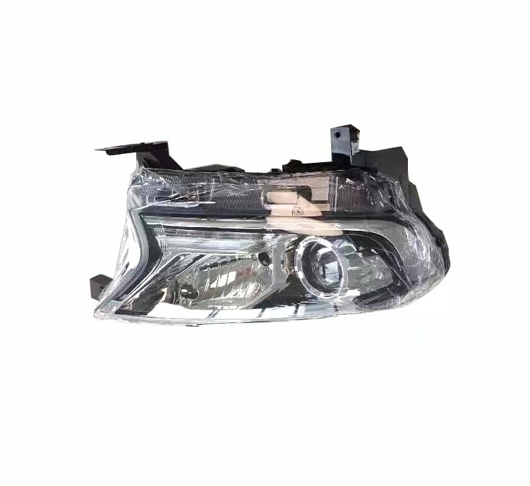 Ranger 2017 12 Months CN;JIA Led Headlight 12V 1 Set Headlamp Original for Ford Ranger