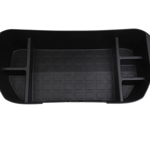 Hot Sale Auto Parts For Tesla Model 3/Y Accessories 2017-2023 Models Front Trunk Storage Box