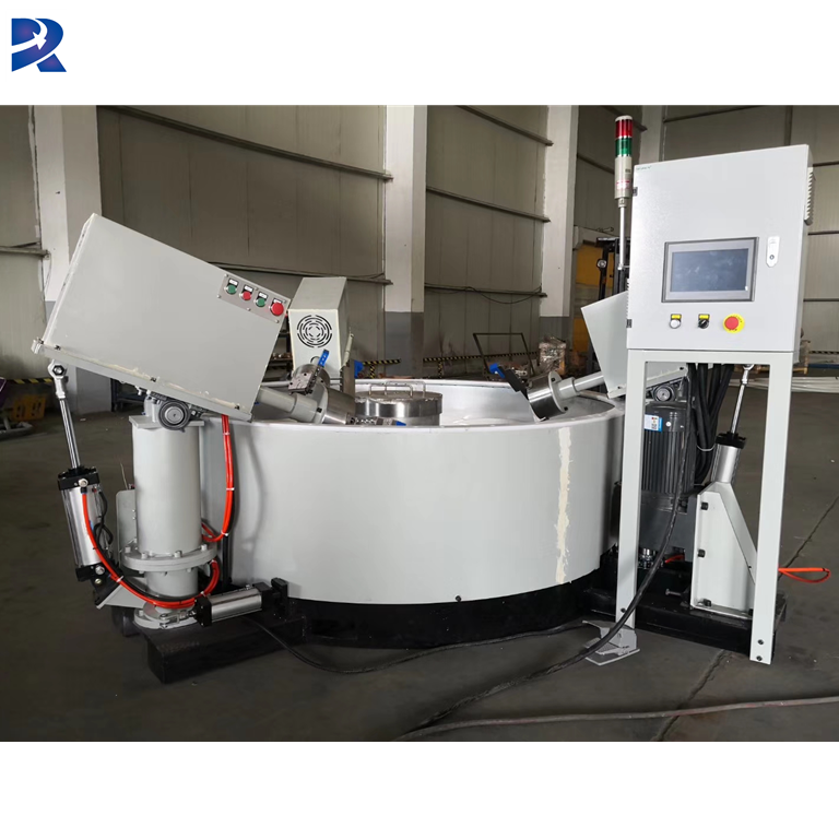 new design alloy wheel polishing machine stainless steel grinding polishing machine