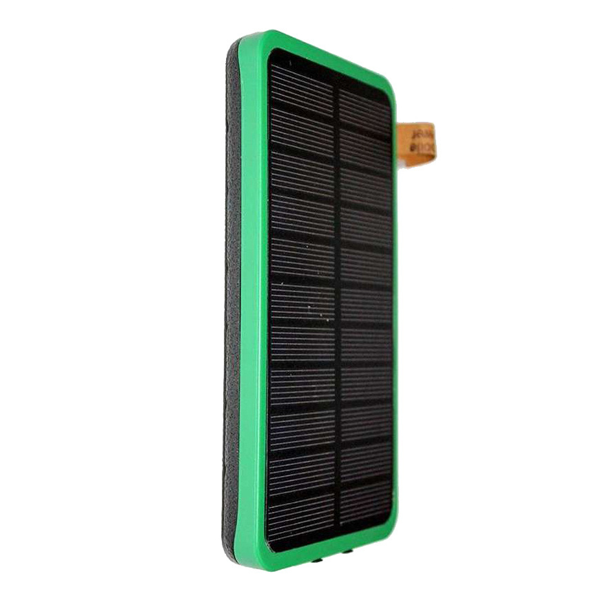 Waterproof Outdoor Portable Foldable USB Charging Solar Panels 16000mAh Power Bank Battery Power Station For Phone On Airplane