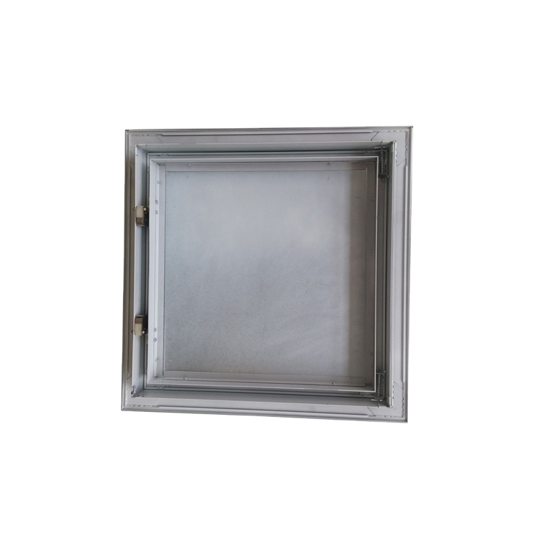 HVAC Anodized Aluminum Access Panel/Access Door/Access Hatch