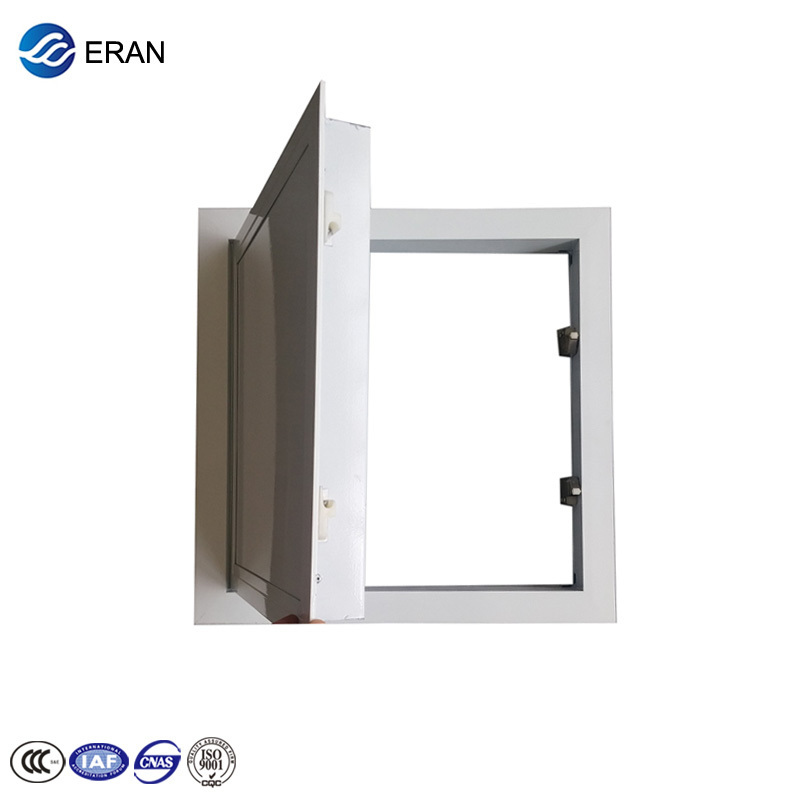 HVAC Anodized Aluminum Access Panel/Access Door/Access Hatch