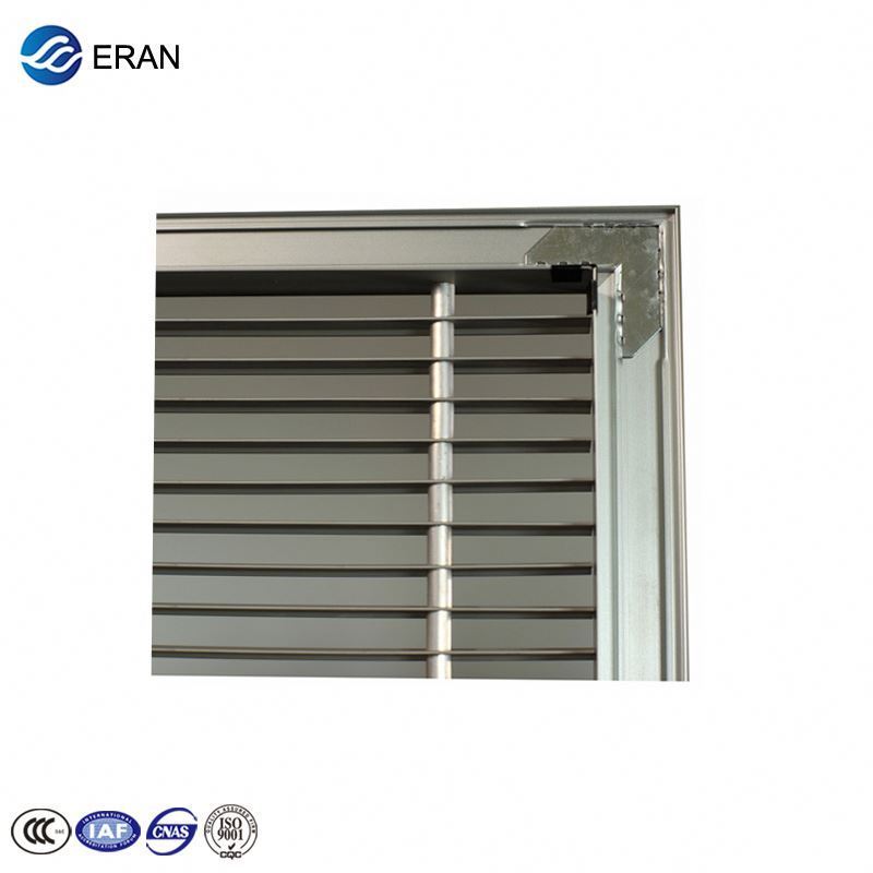 deflection air outlet grille of ventilation louvers