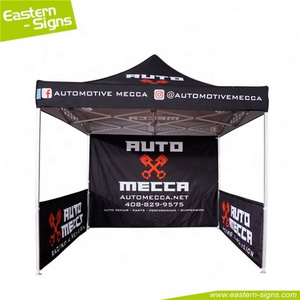 Factory price aluminum exhibition booth commercial trade show tent outdoor gazebo