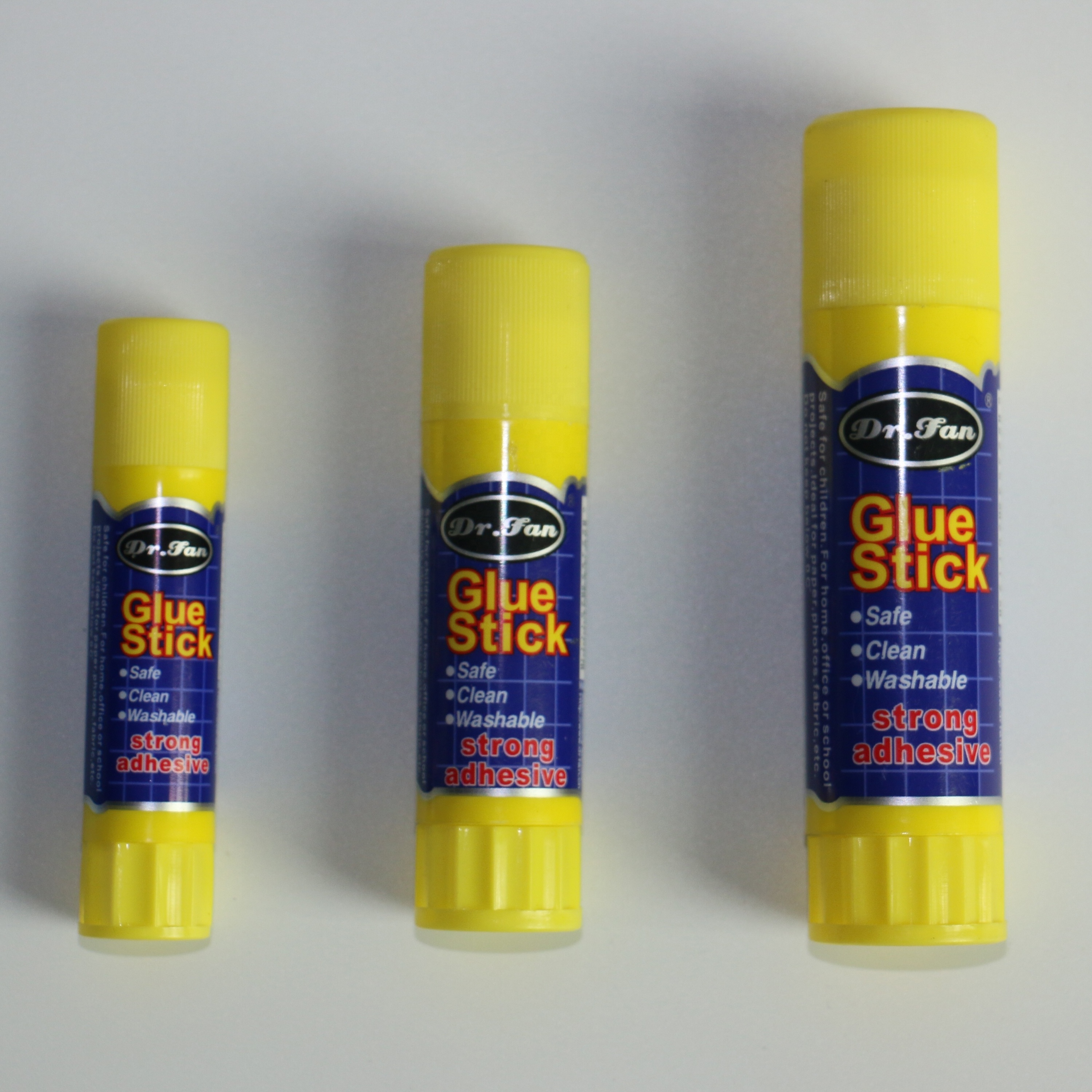 School Glue Stick Brands Non Toxic Strong Bond Office 20g pvp solid glue stick formaldehyde free top quality