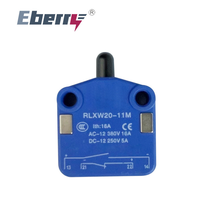 Eberry RLXW20 series travel switches micro switch current magnetic limit switch microswitch for vacuum circuit breaker