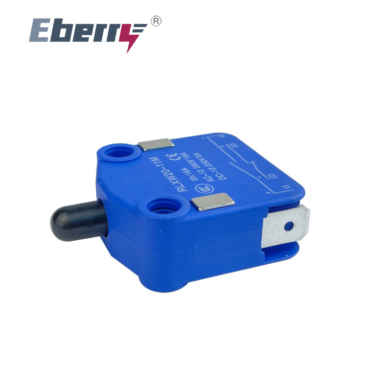 Eberry RLXW20 series travel switches micro switch current magnetic limit switch microswitch for vacuum circuit breaker